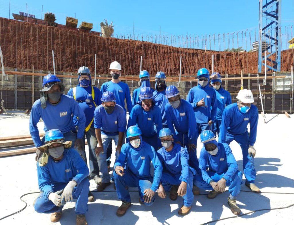 Kaiser Construções