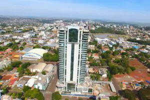 Residenciais - Residencial Amaranto