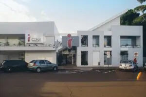 Clinica Cima