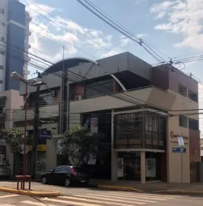 Edifício ARS