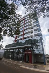 Edifício Barcelona