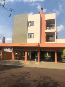 Edifício Hartmann