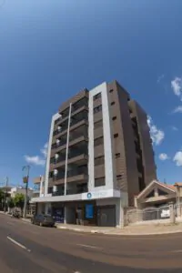 Edifício Paludo