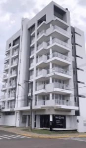 Edifício San Pietro