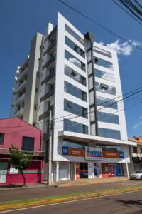 Edifício Santa Rita