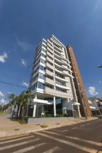 Papoulas Residence
