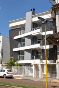 Residencial Ilha Bela