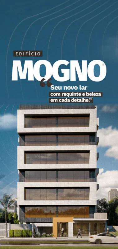 Mogno - Mobile